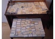 Sold: Assortment hands, Chrono counting hands, pocket watch hands, broad range hole size.