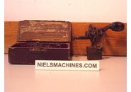 Sold: Watchmaker's Bow pivoting tool