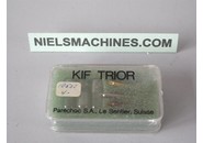 Sold: Kif key for shock system