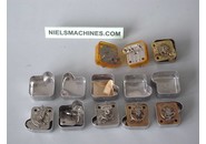 Sold: Assortment platform escapments