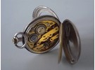 Verkauft: Antique Pocket Watch