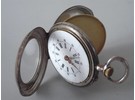 Sold: Antique Pocket watch