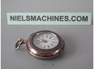 Sold: Antique Pocket watch