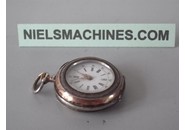 Verkauft: Antique Pocket Watch