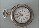 Sold: Antique Pocket watch