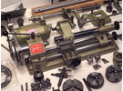 Sold: Emco Unimat SL Lathe with Accessories