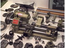 Sold: Emco Unimat SL Lathe with Accessories