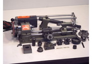 Sold: Emco Unimat SL Lathe