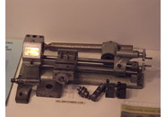 Verkauft: Emco Unimat Sl DB Drehbank Ünterteile