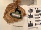 Verkauft: Schleifapparat für Tripan 111 Schaublin 102