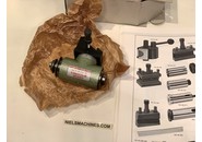 Verkauft: Schleifapparat für Tripan 111 Schaublin 102