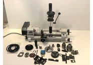 Sold: Emco Unimat 3 Lathe