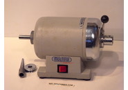 Sold: Multifix MR25 Record Motor