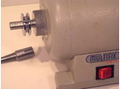 Verkauft: Multifix MR25 Motor