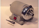 Sold: Multifix MR25 Record Motor