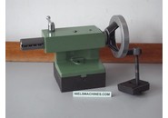 Verkauft: Emco Compact 8 Reitstock