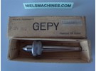 Sold: Schaublin 102 Gepy Revolving Male Centre