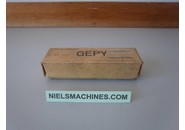 Sold: Schaublin 102 Gepy Revolving Male Centre