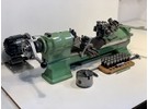 Sold: Schaublin 70 Lathe F16 with Accessories