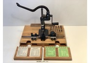 Sold: KWM Clock Bushing Tool