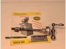 Sold: Sixis s 101 Longitudinal Spindle and Nut