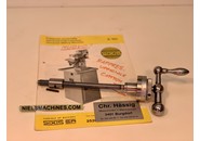 Verkauft: Sixis s 101 Longitudinal Spindel und Mutter