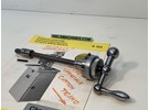 Sold: Sixis s 101 Longitudinal Spindle and Nut