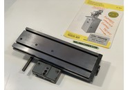 Verkauft: Sixis s 101 Kreuzschlitten