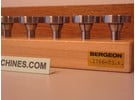 Sold: Bergeon 1766-23A Step Chucks