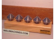 Sold: Bergeon 1766-24A Ring Chucks