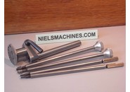 Sold: Bergeon 1766-31 Universal Runner