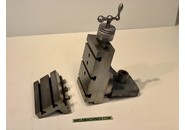 Verkauft: Weiler Condor oder LZ 330 Höhensupport mit Winkeltisch