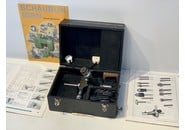 Sold: Schaublin 102 Isoma Centring and Measurement Microscope 102-74.200