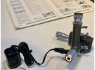 Sold: Schaublin 102 Isoma Centring and Measurement Microscope 102-74.200