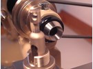 Verkauft: Bergeon 1766 Uhrmacher Drehbank 8mm