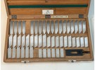 VIS Angle Gauge Block Set 49 Pieces + Holder