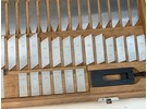 VIS Angle Gauge Block Set 49 Pieces + Holder