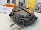 Verkauft: Aciera F3 Rundtisch ø200mm