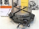 Sold: Aciera F3 Rotary Table ø200mm