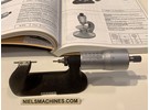 Bergeon Tavannes Micrometer