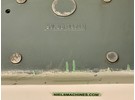 Sold: Schaublin SV 65 Chip Tray