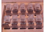 Sold: Box assorted thread cutters M0.6 - M1.5