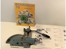 Sold: Schaublin 70 Grinding Carriage 70-51.000