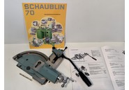 Sold: Schaublin 70 Grinding Carriage 70-51.000