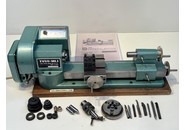 Verkauft: TOYO ML1 hochpräzise Miniaturdrehbank