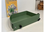 Sold: Schaublin 70 Drawer