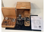 Verkauft: Reglus Bohrvorrichtungssysteme