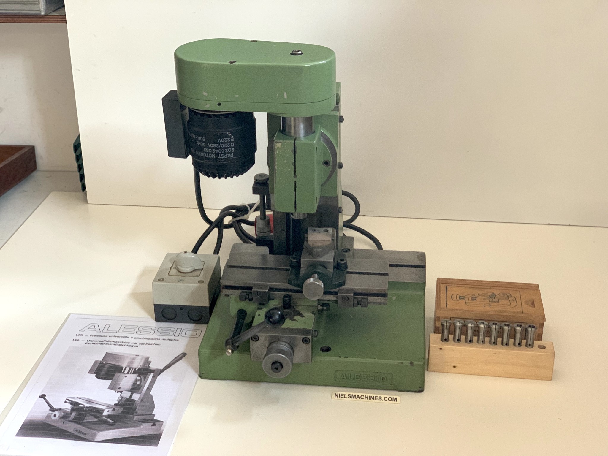 alessio-lfa-high-precision-fr-smaschine-niels-machines