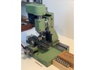 Sold:  Alessio LFA High Precision Milling Machine