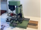 Sold:  Alessio LFA High Precision Milling Machine